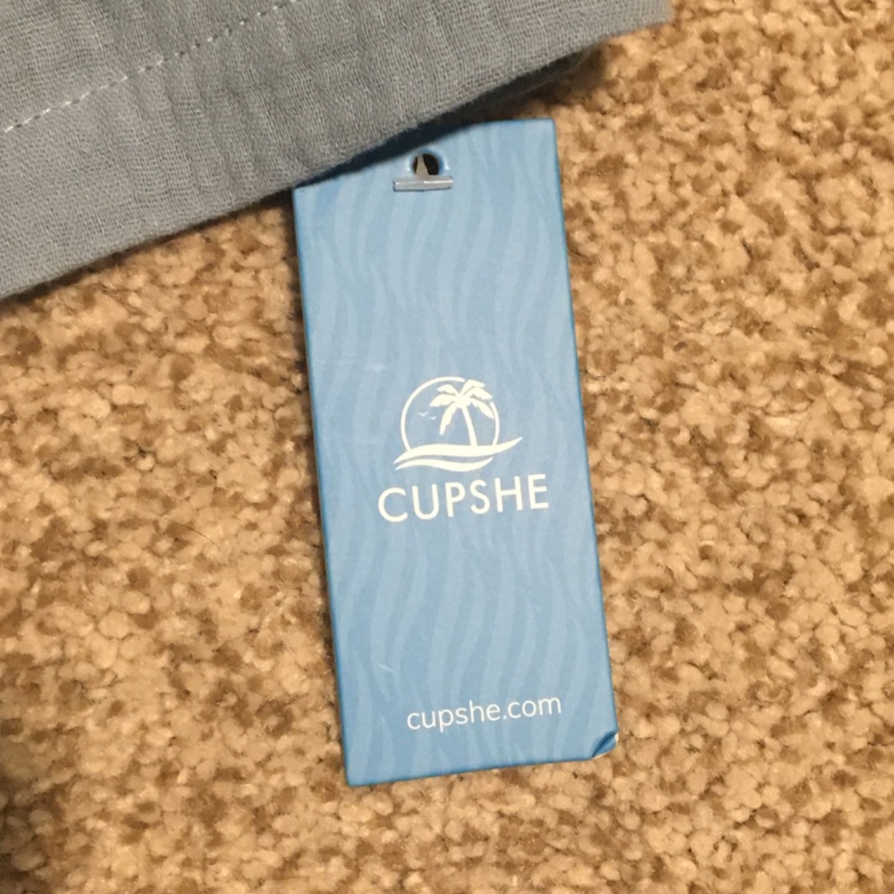 Cupshe shorts - Picture 4 of 4